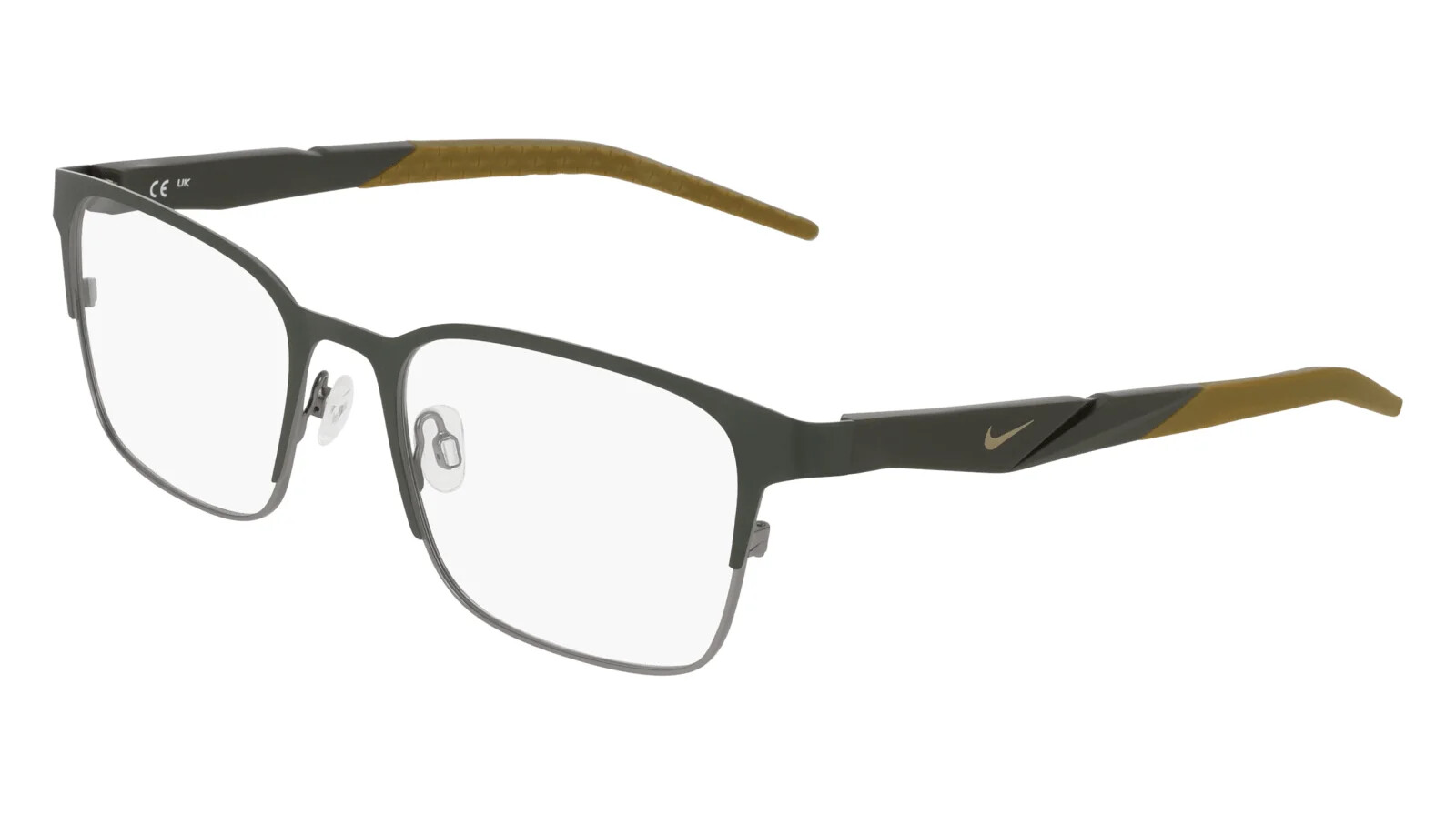 Nike 8185 8 Nike 8185 302 - Matte Sequoia / Gunmetal