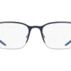 Nike 8185 410 - Matte Midnight Navy / Silver
