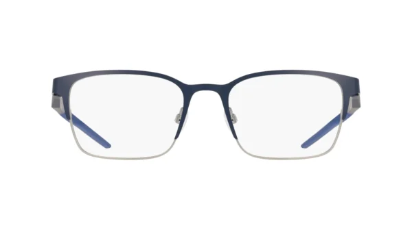 Nike 8185 410 - Matte Midnight Navy / Silver