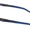 Nike 8185 410 - Matte Midnight Navy / Silver