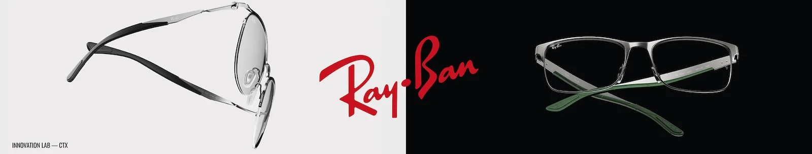 Ray-Ban Rx7552 21 Ray-Ban Eyeglasses Collection – Prescription Glasses for Men & Women