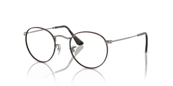 Ray-Ban RX3447V 3174 - Havana on Gunmetal