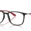 Ray-Ban RX7199 5915 - Sand Grey