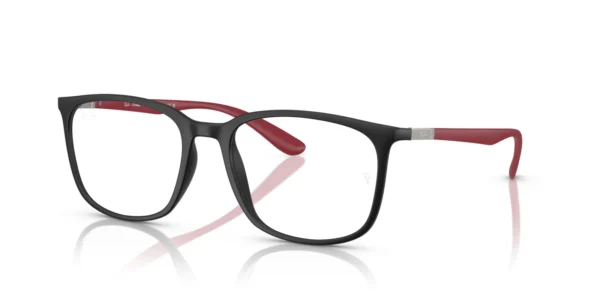 Ray-Ban RX7199 5915 - Sand Grey