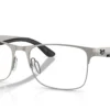 Ray-Ban RX7550 3214 - Gunmetal