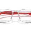 Ray-Ban RX7550 3219 - Silver