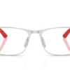 Ray-Ban RX7550 3219 - Silver