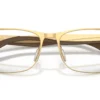 Ray-Ban RX7550 3220 - Arista Gold