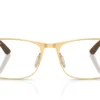 Ray-Ban RX7550 3220 - Arista Gold