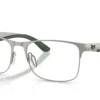 Ray-Ban RX7550 3221 - Gunmetal