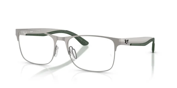 Ray-Ban RX7550 3221 - Gunmetal