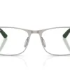 Ray-Ban RX7550 3221 - Gunmetal