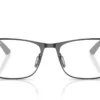 Ray-Ban RX7550 3222 - Black