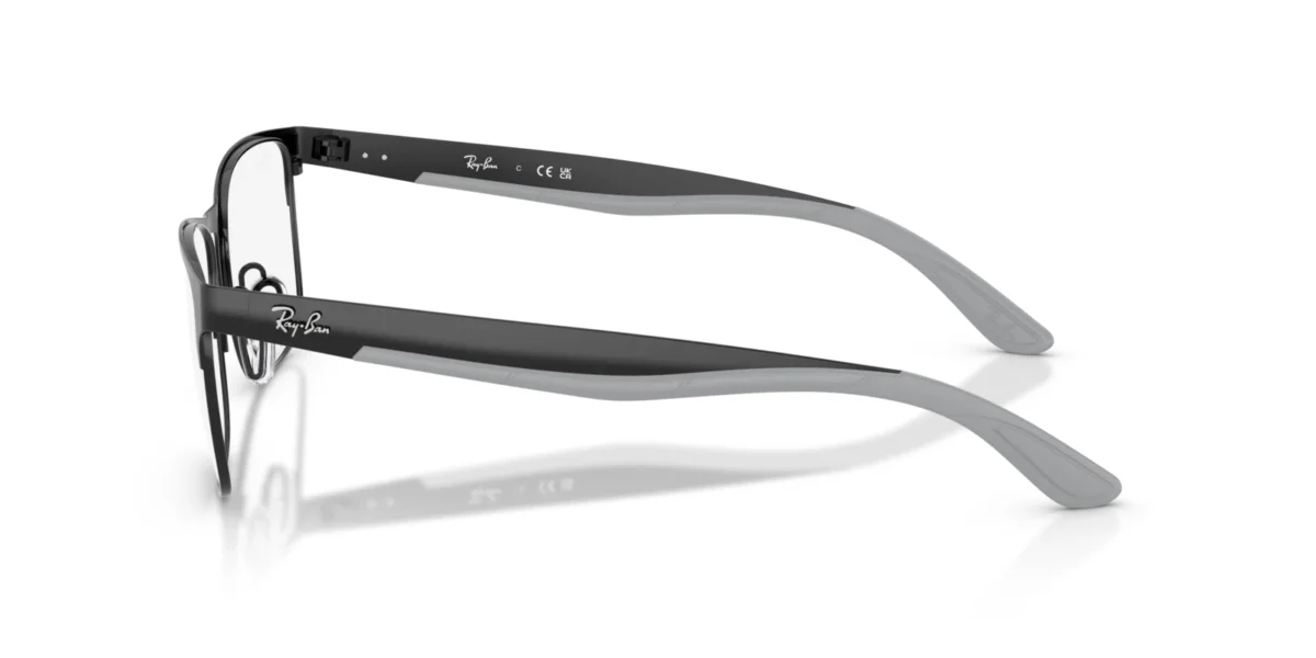 Ray-Ban RX7550 3222 - Black