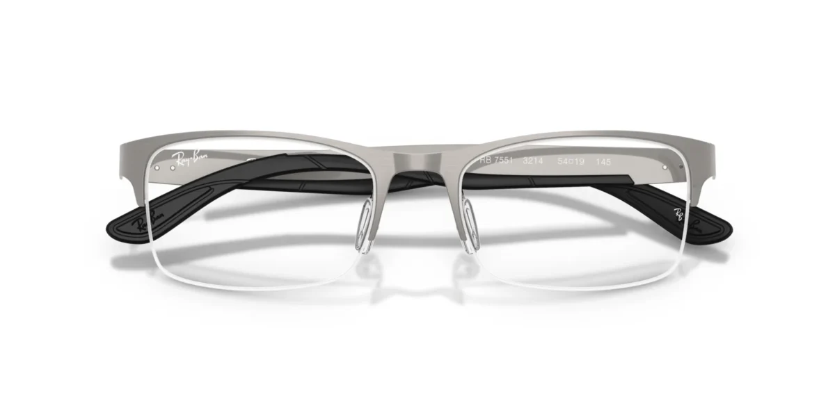 Ray-Ban RX7551