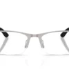 Ray-Ban RX7551 3214 - Gunmetal
