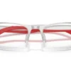 Ray-Ban RX7551 3219 - Silver