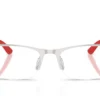 Ray-Ban RX7551 3219 - Silver