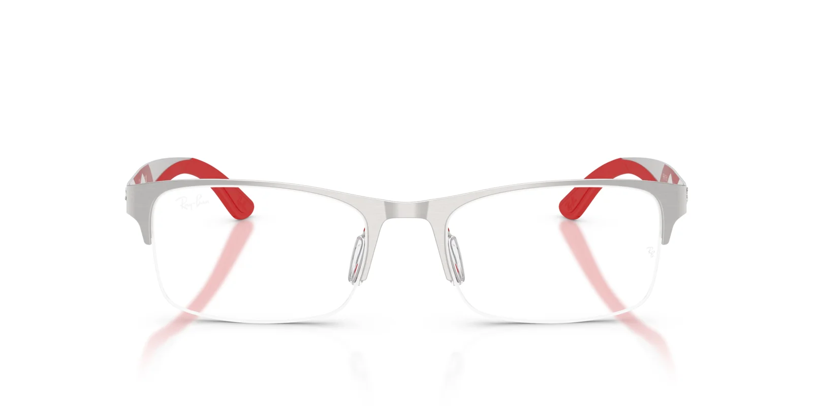 Ray-Ban Rx7551 6 Ray-Ban RX7551 3219 - Silver