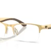 Ray-Ban RX7551 3220 - Arista Gold