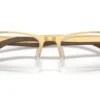 Ray-Ban RX7551 3220 - Arista Gold