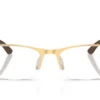 Ray-Ban RX7551 3220 - Arista Gold