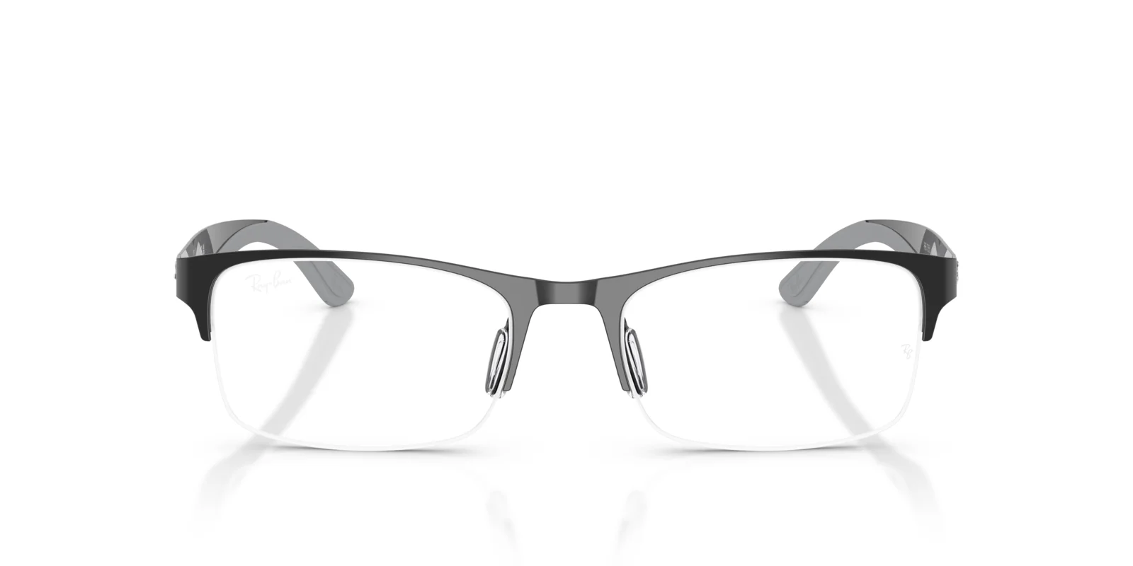 Ray-Ban Rx7551 18 Ray-Ban RX7551 3222 - Black