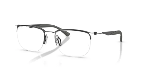 Ray-Ban RX7552 3209 - Black