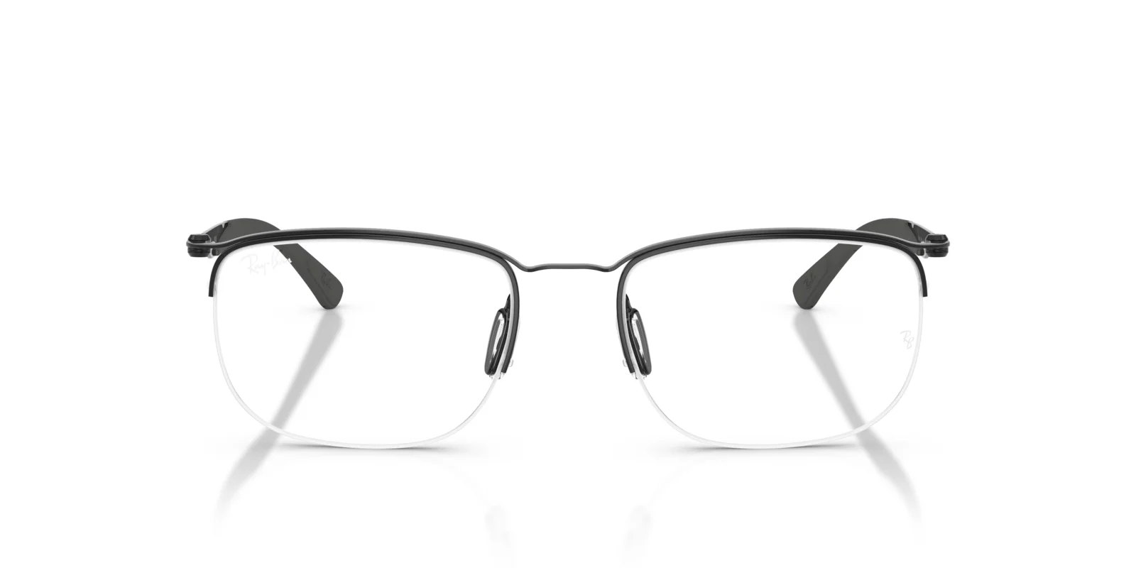 Ray-Ban Rx7552 2 Ray-Ban RX7552 3209 - Black