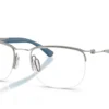 Ray-Ban RX7552 3210 - Gunmetal