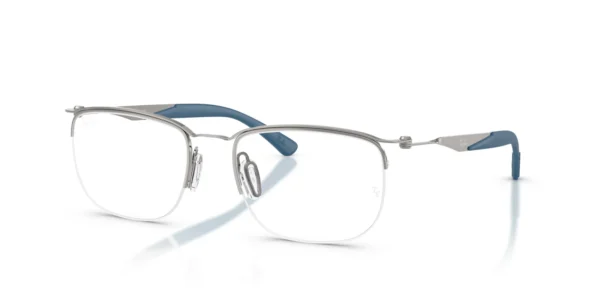 Ray-Ban RX7552 3210 - Gunmetal