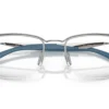 Ray-Ban RX7552 3210 - Gunmetal