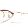 Ray-Ban RX7552 3211 - Arista Gold