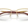 Ray-Ban RX7552 3211 - Arista Gold