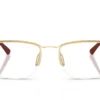 Ray-Ban RX7552 3211 - Arista Gold