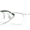 Ray-Ban RX7552 3212 - Silver