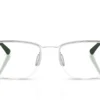 Ray-Ban RX7552 3212 - Silver