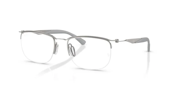 Ray-Ban RX7552 3213 - Gunmetal