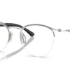 Ray-Ban RX7553 3214 - Gunmetal