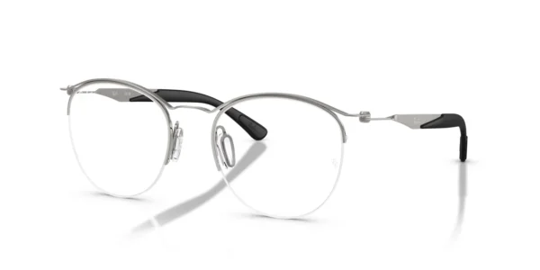 Ray-Ban RX7553 3214 - Gunmetal