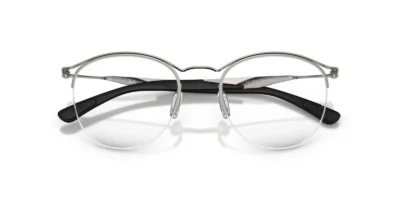 Ray-Ban RX7553 3214 - Gunmetal