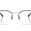 Ray-Ban RX7553 3215 - Black