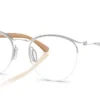 Ray-Ban RX7553 3216 - Silver