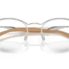 Ray-Ban RX7553 3216 - Silver