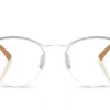 Ray-Ban RX7553 3216 - Silver