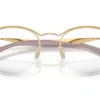 Ray-Ban RX7553 3218 - Arista Gold