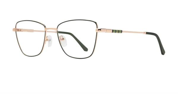 Affordable Designs Cookie - Green