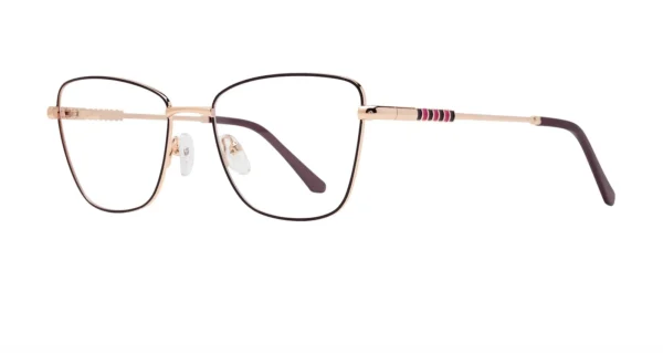 Affordable Designs Cookie - Plum