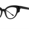 Brooklyn Heights Myra - Black