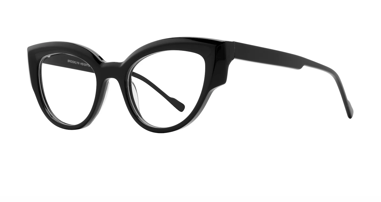 Brooklyn Heights Myra 1 Brooklyn Heights Myra - Black